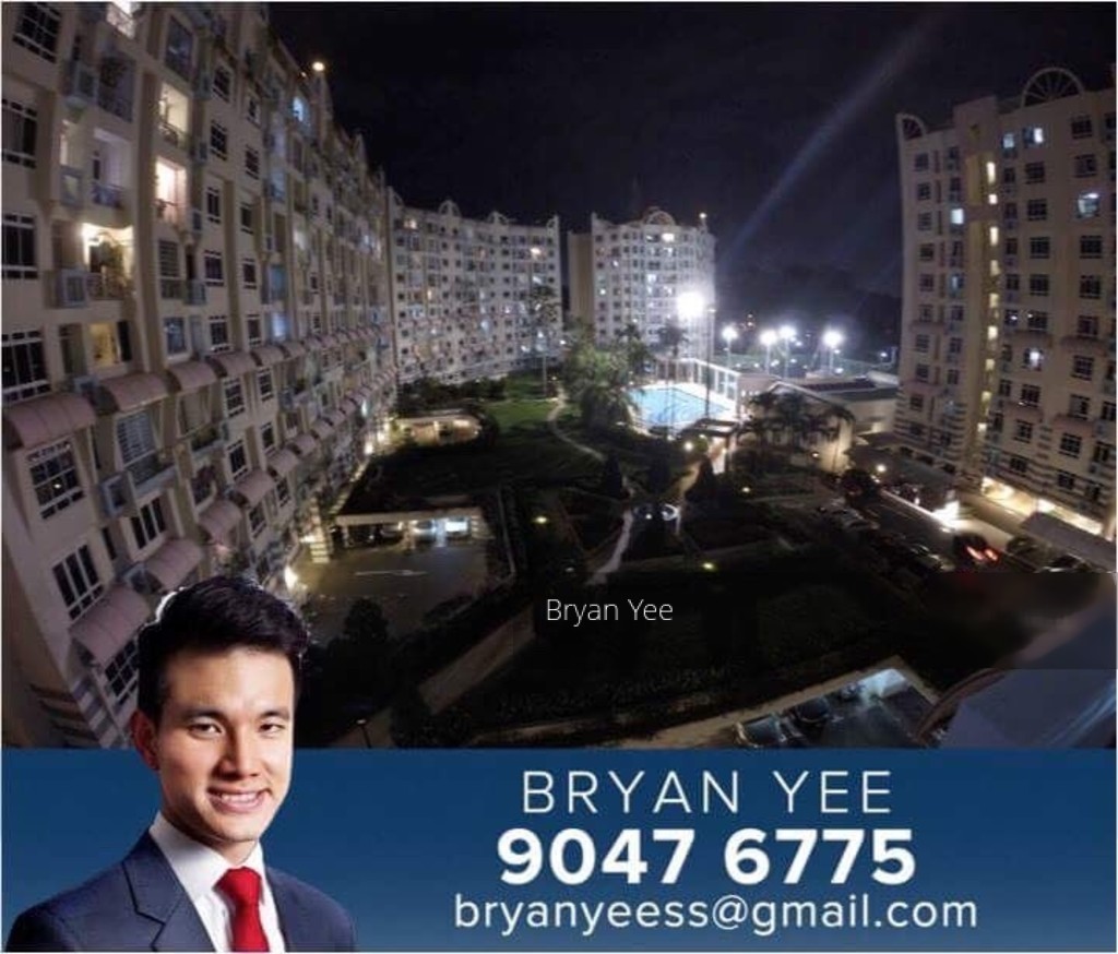 Bishan Park Condominium thumbnail photo